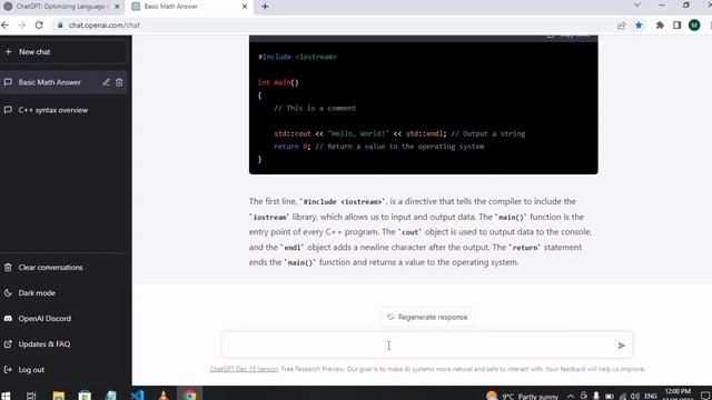 How To Make Money With ChatGPT AI (Chat GPT Tutorial) | Make Videos by using ChatGPT and Earn Mone смотреть онлайн
