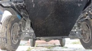 3 причины не устанавливать защиту картера