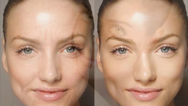 Массажер для лица с инфракрасным прогревом Meditech FR-22R