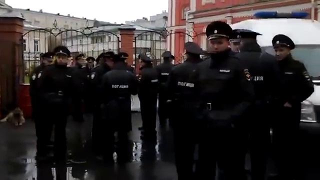 СМИРНО! смотреть онлайн