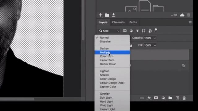 How to Make an Andy Warhol Inspired Portrait in Photoshop CC смотреть онлайн