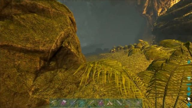 EXPLORING THE HIDDEN AZTEC TEMPLE FOR ITS TREASURES! - ARK Survival Evolved [E24] смотреть онлайн