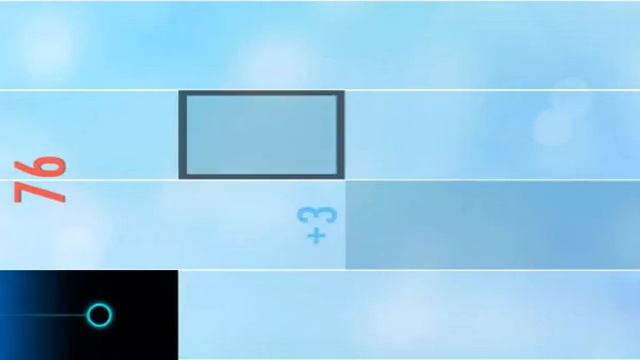 Играем плитки Фортепиано 2 !!!!! 2 часть смотреть онлайн