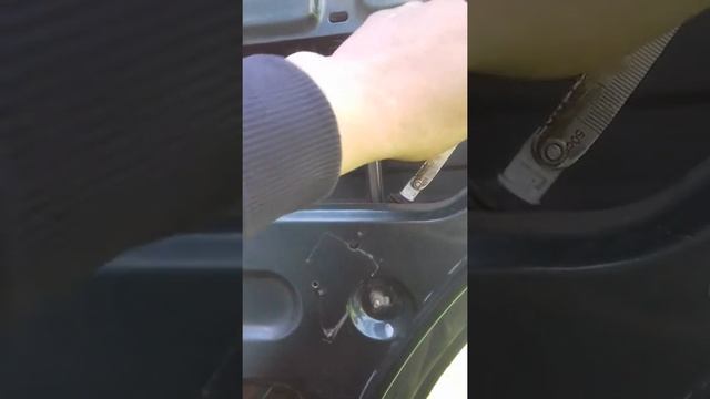 Установка электопривода дверей на ниву 2131(1) смотреть онлайн