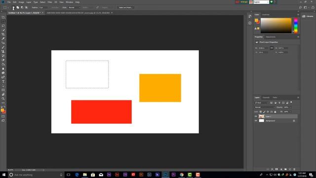 adobe photoshop cc 2018 full course (lesson 01) смотреть онлайн