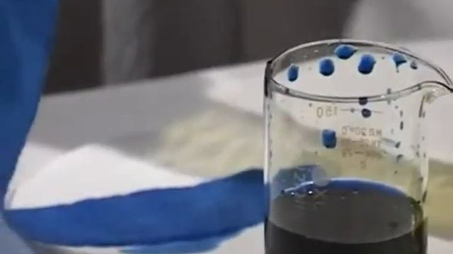 Отбеливатель из хлора NEW смотреть онлайн