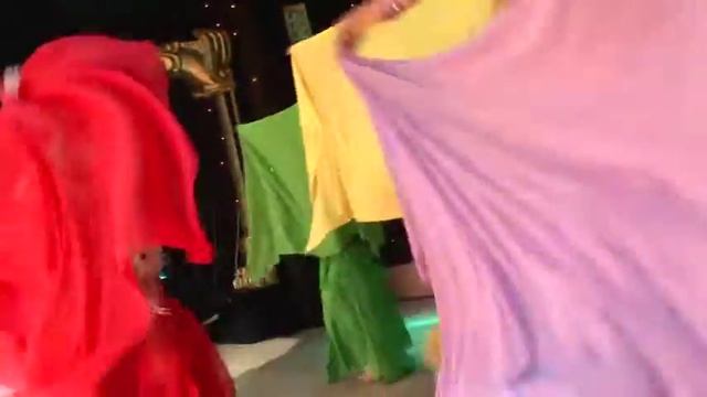 Арабский танец Платки Шоу балет Diamond+77770222777 смотреть онлайн