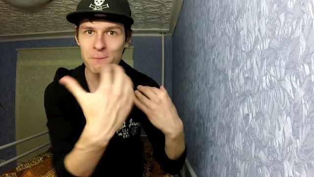 Хроники Фикбука - Мёрдок из Gorillaz и Девочка Скинхед смотреть онлайн
