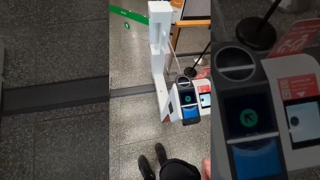 Amazon Go - магазин без персонала ? смотреть онлайн