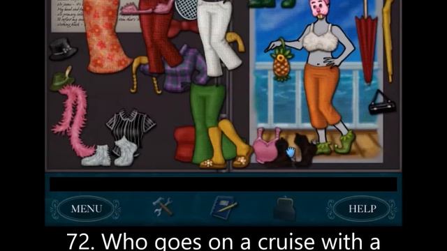 Everything Wrong With Nancy Drew: Danger by Design смотреть онлайн