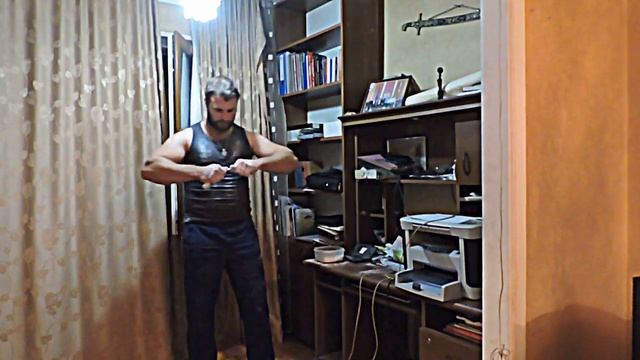 Болт нержавейка 153 х 8 мм в Iron Grip защите (андерханд) - фейл смотреть онлайн