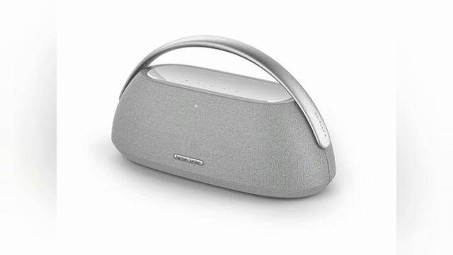 Introducing Harman Kardon Go + Play 3 | Product Overview! смотреть онлайн