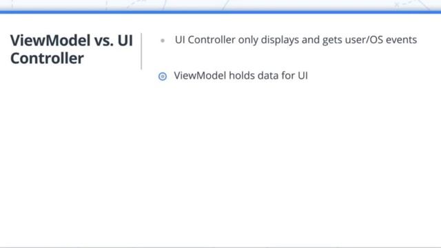 Class 84 - Understanding What Can Be Put In MVVM | Android App Development Complete Course In Hindi смотреть онлайн