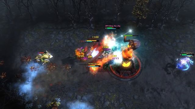 HoN Top 5 Plays of the Week - January 31st (2021) смотреть онлайн