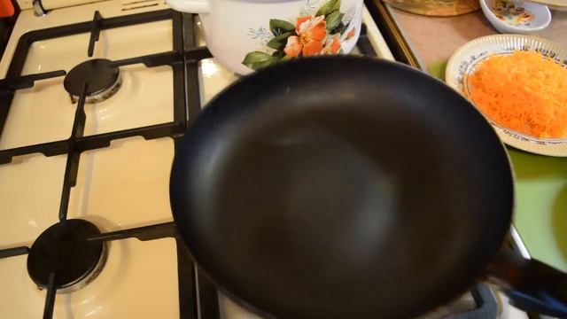 Грибной суп из свежих белых грибов\Mushroom soup with fresh white mushrooms смотреть онлайн