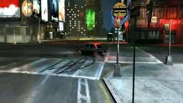 Gta 4 ВАЗ 2106 тюнинг.mp4 смотреть онлайн