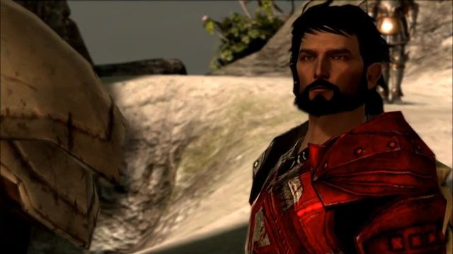Best Dragon Age II Response Ever смотреть онлайн