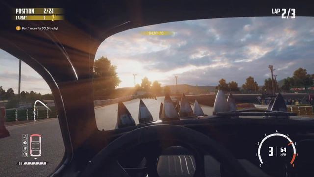 Wreckfest daily challenges смотреть онлайн