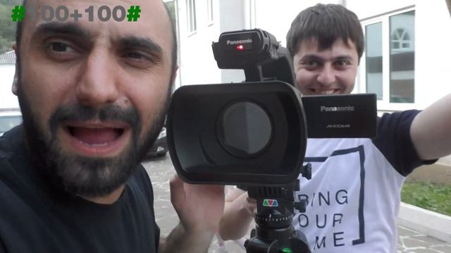 Открытие парка в Нальчике Альберт Туменов Пастила Четкая челлендж КЗМ выпуск 16 смотреть онлайн