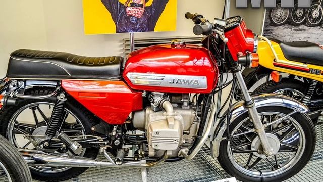 JAWA 638 поршни что выбрать, ремонт мотоцикла? смотреть онлайн