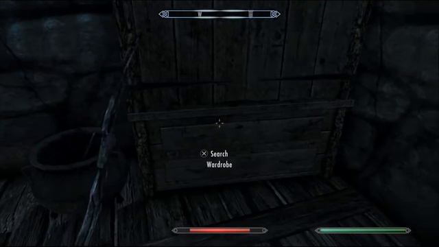 Skyrim SE PS4 Part 70 - "Easy Wheezy Beautiful Asthma Girl" - Treasure Map II смотреть онлайн