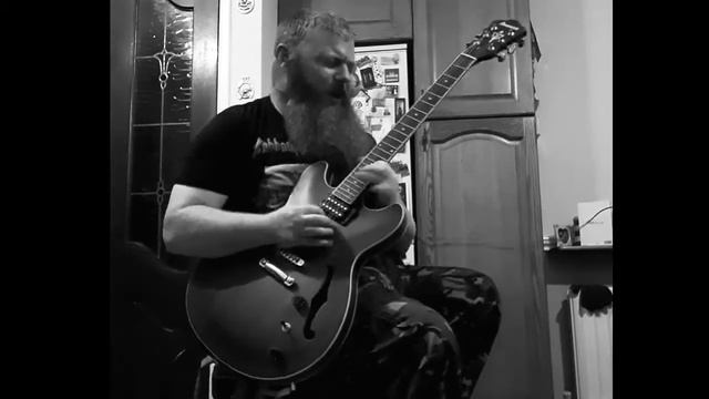 Ibanez artcore as53-tf Dirty Blues смотреть онлайн