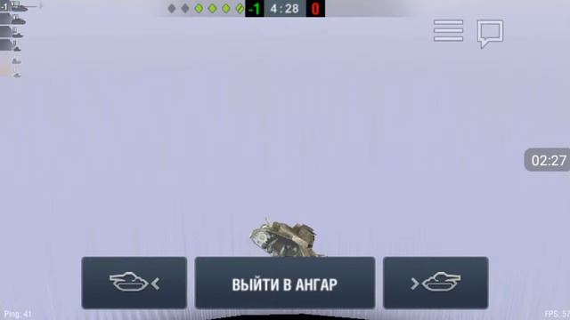 дело было вечером делать было нечего : Баги в [WotB] смотреть онлайн