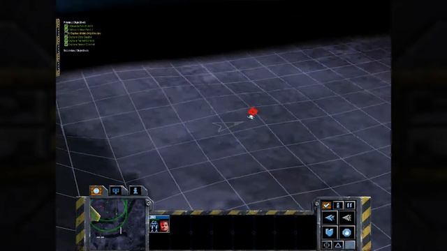 [Геймплей] MechCommander 2 - Part 1 - Training Simulation смотреть онлайн