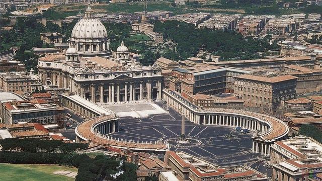 ВАНО • Пророчество Даниила о большом звере смотреть онлайн