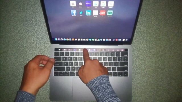 MacBook Pro 13 Inchi Review! First View! Mantap! | 2021 | Indonesia смотреть онлайн