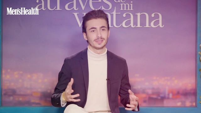 Through My Window: Across the Sea: Real Life Partners Revealed смотреть онлайн