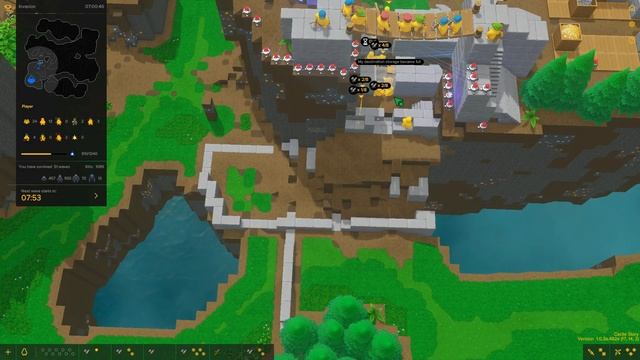 CASTLE STORY #16 | ГРЯЗНЫЕ ИГРЫ смотреть онлайн