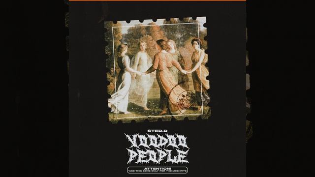 VOODOO PEOPLE смотреть онлайн
