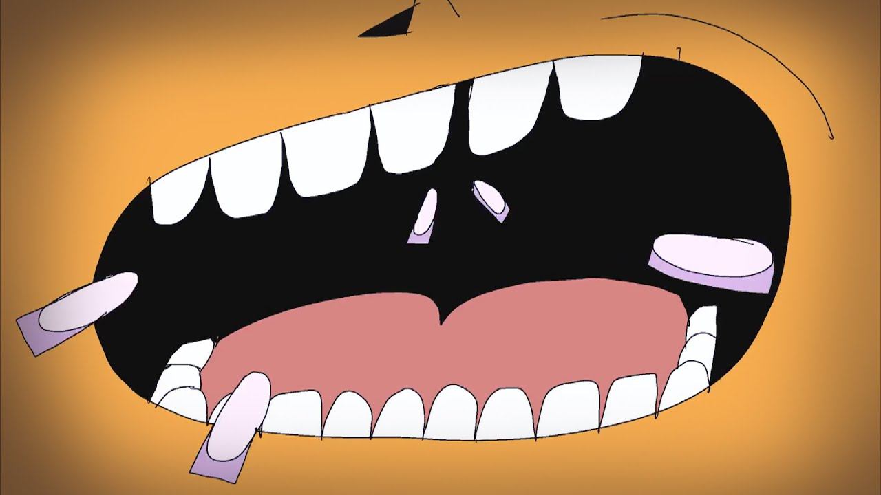 Жуткая анимация о маленьких близняшках смотреть онлайн