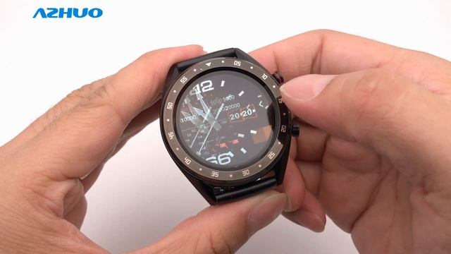 Microwear L7 Smart Watch MTK2502 ECG Heart Rate Blood Pressure Oxygen Smart Watch Fitness Tracker смотреть онлайн