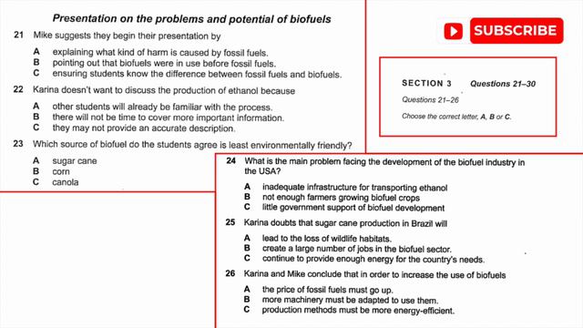 Listening Practice Test 6 | Accommodation Form:Rental Properties #ieltslistening #ieltstest смотреть онлайн