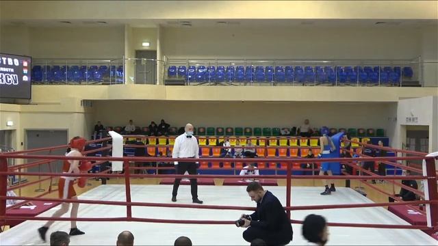 ПЕРВЕНСТВО МОСКОВСКОЙ ОБЛАСТИ ПО БОКСУ СРЕДИ ЮНОШЕЙ 13-14 ЛЕТ ДЕНЬ 2 смотреть онлайн