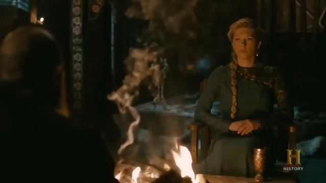 Ragnar Lodbrok // In My Mind, I Wish I Had Never Left The Farm смотреть онлайн