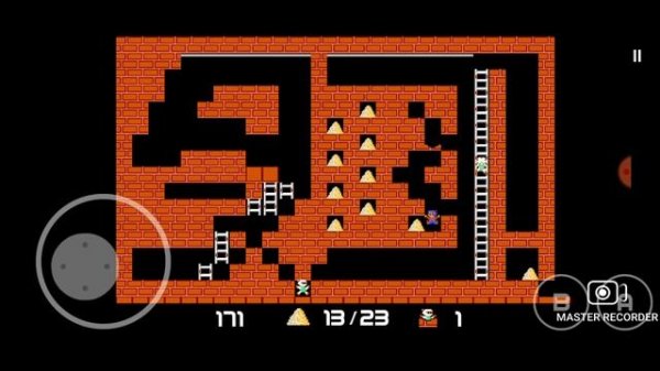 MINE RUNNER, LOAD RUNNER, CHINI CHOR LEVEL 171 CRACKED