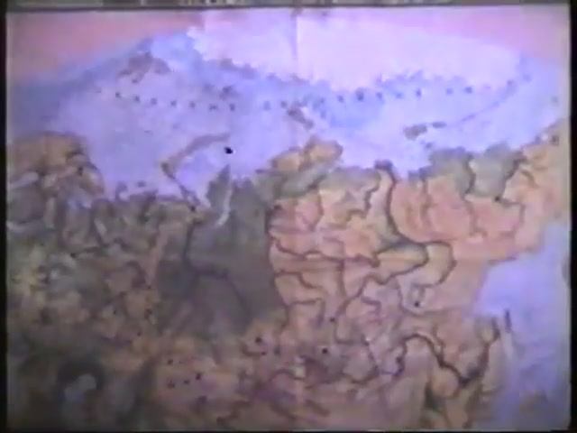 Колымские лагеря Гулага, Бутугычаг ч1 конец 80х гг.