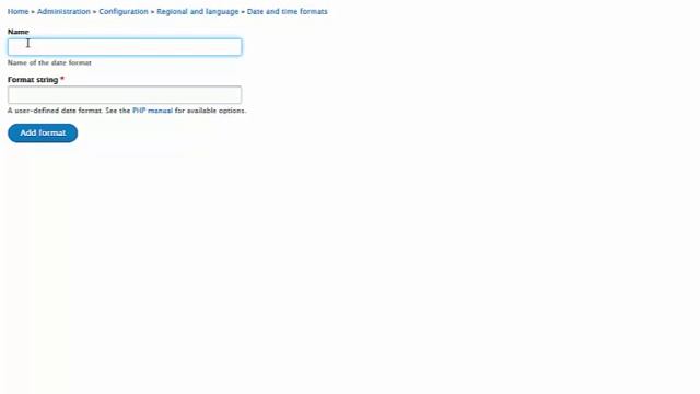 Drupal 8 - Setting Up Custom Dates and Times смотреть онлайн