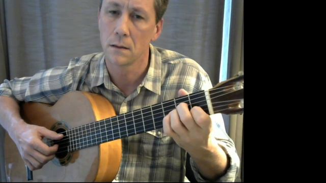 Am F C G Song Tutorial смотреть онлайн
