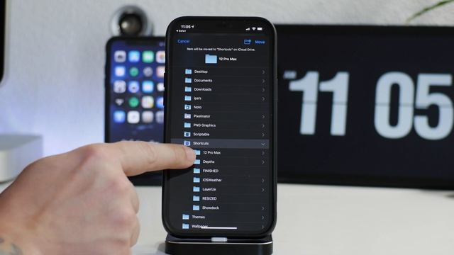 Homescreen Creator - Add Icon Shadows / Cards / Docks To Your Homescreen Wallpaper смотреть онлайн