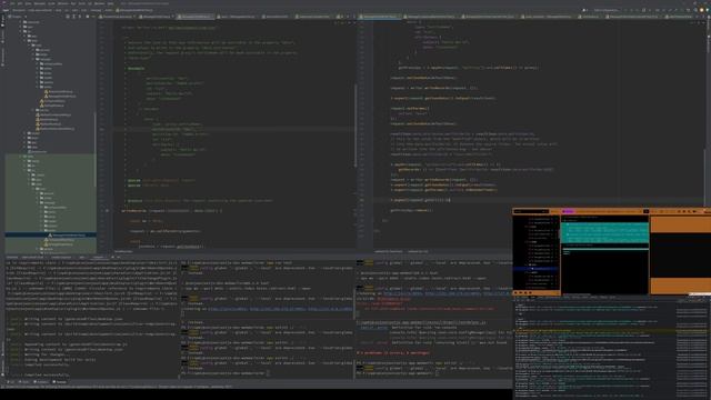 JSON:Api compliance for requests/responses смотреть онлайн