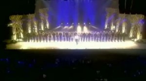 Майкл Флетли   Lord of the Dance ирландский танец]