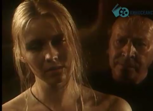 Седая легенда (1991)