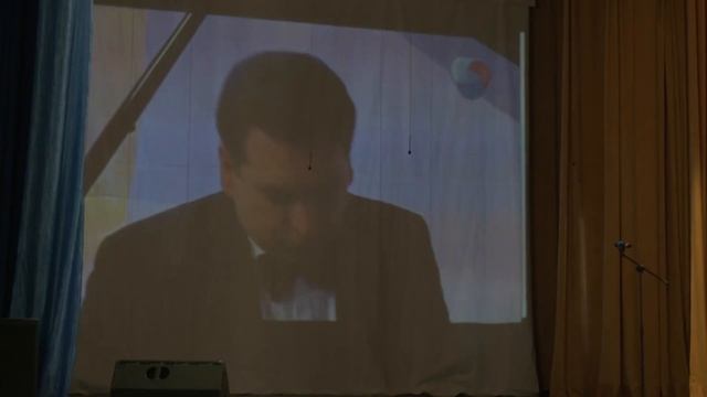 В Каменском районе отметили 150-летие со дня рождения Сергея Рахманинова. Панорама 4 апреля 2023 смотреть онлайн