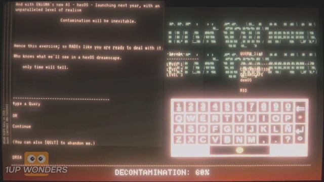 The Enigma Machine | All Trophies & Achievements In 30 Minutes (PS4 & Xbox One) смотреть онлайн