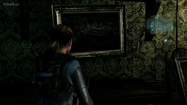 Resident Evil: Revelations - Easter eggs and curiosities смотреть онлайн