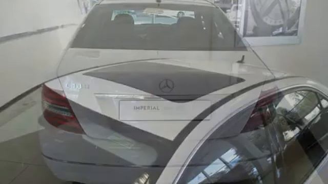 2013 MERCEDES-BENZ C-CLASS C180 BE Avantgarde A/T Auto For Sale On Auto Trader South Africa смотреть онлайн